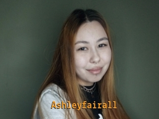 Ashleyfairall