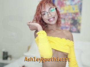 ashleygauthierrr Sexcam Portal