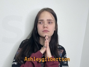 ashleygilbertson Sexcam Portal