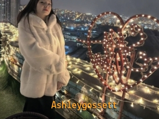 ashleygossett Sexcam Portal