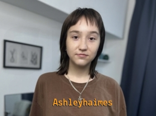 Ashleyhaimes