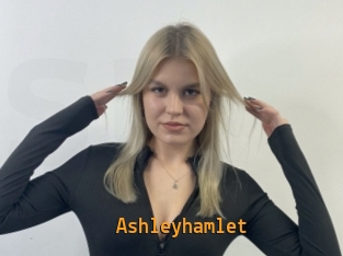 Ashleyhamlet