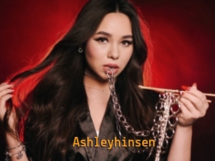 Ashleyhinsen