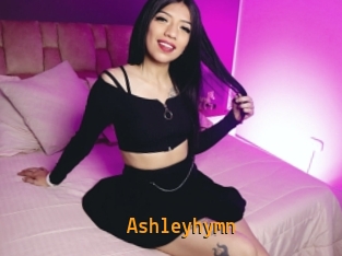 Ashleyhymn