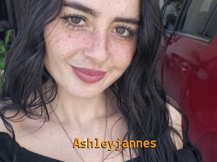 Ashleyjannes