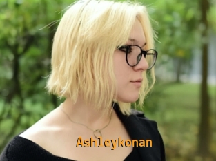ashleykonan Sexcam Portal