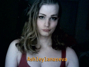 ashleylanaseva Sexcam Portal
