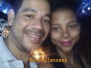 Ashleylansexx