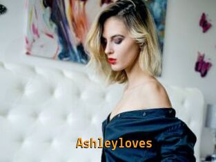 ashleyloves Sexcam Portal