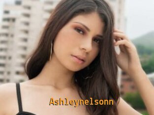 ashleynelsonn Sexcam Portal