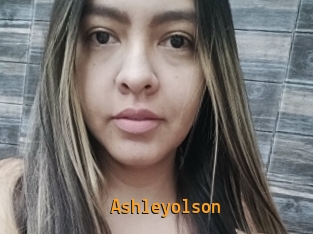 Ashleyolson