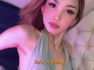 Ashleyomar