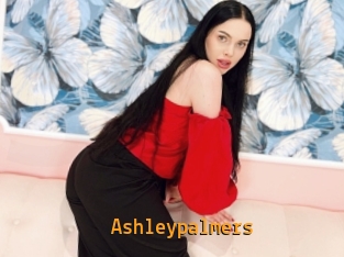 Ashleypalmers