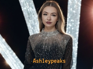 Ashleypeaks