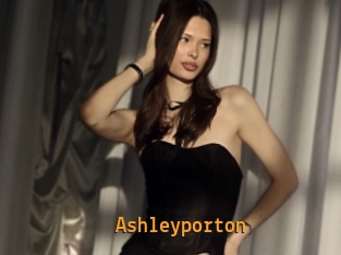 Ashleyporton