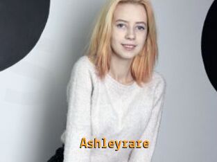 Ashleyrare