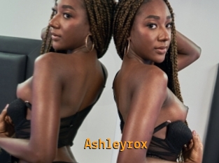 ashleyrox Sexcam Portal