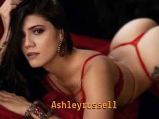 Ashleyrussell