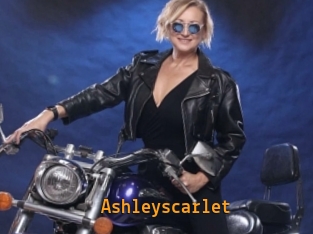 Ashleyscarlet