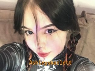 Ashleyskarlett