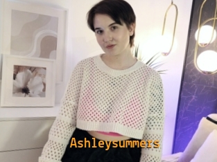 Ashleysummers