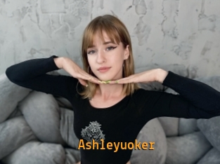 ashleyuoker Sexcam Portal