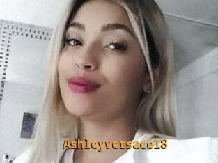 Ashleyversace18