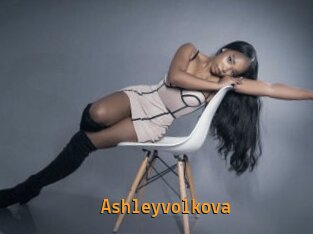 Ashleyvolkova