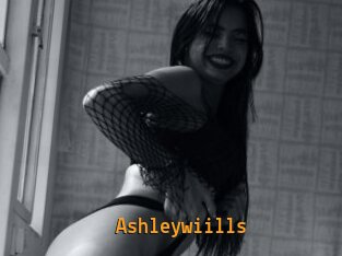 Ashleywiills