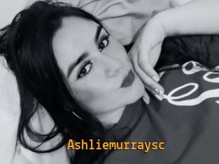 Ashliemurraysc