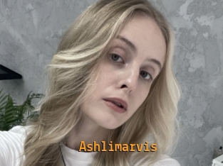 Ashlimarvis