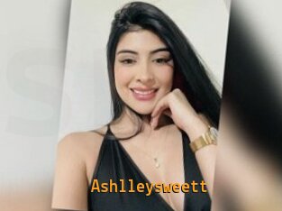 Ashlleysweett