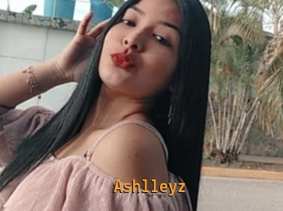 Ashlleyz