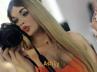 Ashly
