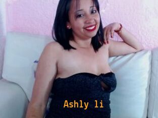 Ashly_li