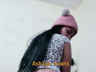 Ashlye_evans