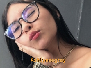 Ashlyeeegray