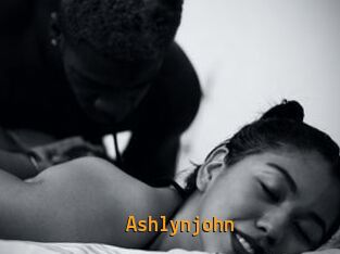 Ashlynjohn