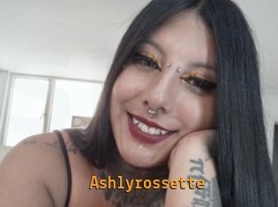 Ashlyrossette