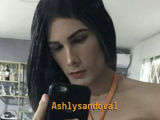 Ashlysandoval
