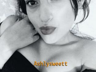ashlysweett Sexcam Portal