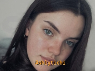 Ashlytichi