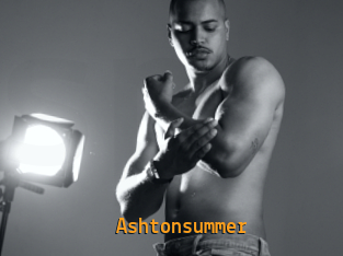 ashtonsummer Sexcam Portal