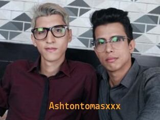 Ashtontomasxxx