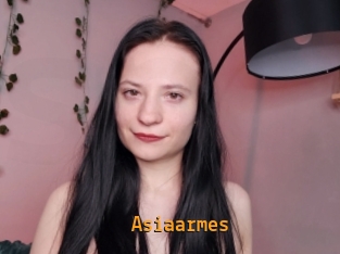 Asiaarmes