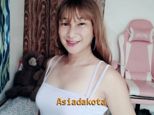 asiadakota Sexcam Portal
