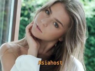 Asiahost