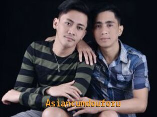 Asiancumdouforu