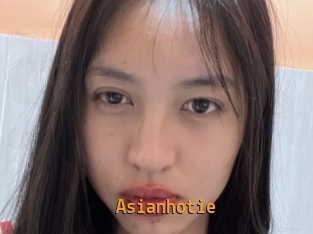 Asianhotie