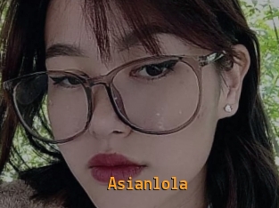 asianlola Sexcam Portal